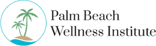 Palm Beach Wellness Institute logo