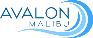 Avalon Malibu logo