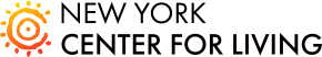 New York Center for Living logo