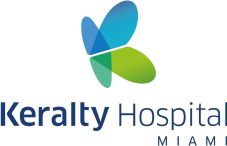 Keralty Hospital Behavioral Health Unit logo