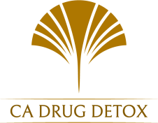 CA Drug Detox logo