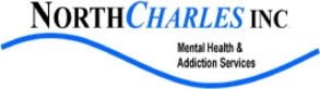 North Charles Institute for Mental Health & Addiction Services logo