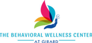The Behavioral Wellness Center at Girard logo