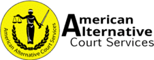American Alt Court Services (AACS) AACS Atlanta logo