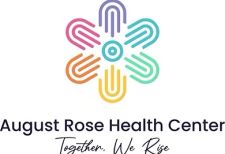 August Rose Health Center logo