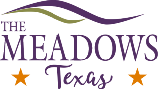 The Meadows Texas logo