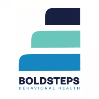 Bold Steps Behavioral Health  logo