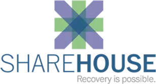 ShareHouse Grand Forks logo