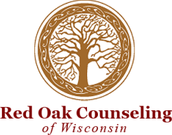 Red Oak Counseling - Oak Creek logo