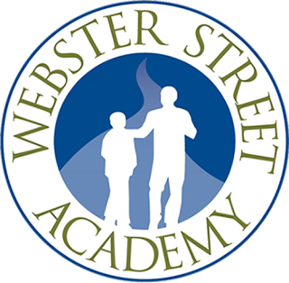 Webster Street Academy logo