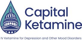 Capital Ketamine logo