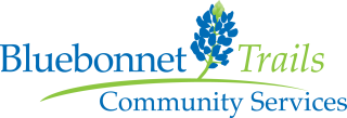 Bluebonnet Trails Community Services - Seguin logo