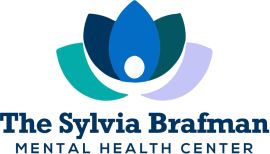 Sylvia Brafman Mental Health Center logo
