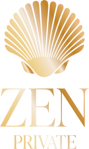 Zen Private logo