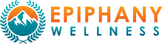 Epiphany Massachusetts Mental Health & Depression Treatment logo