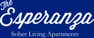The Esperanza Sober Living Community logo