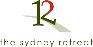 The Sydney Retreat logo