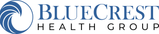BlueCrest Recovery Center logo