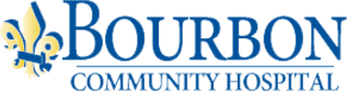 Bourbon Community Hospital Bourbon Behavioral Health logo