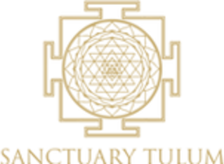 Sanctuary Tulum logo