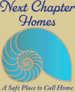 Next Chapter Homes logo
