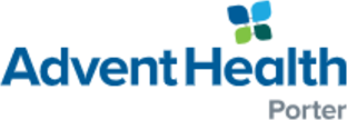 AdventHealth Porter Inpatient Psychiatric Unit logo
