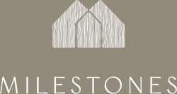 Milestones logo