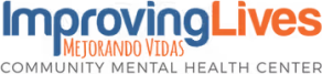 Improving Lives Community Mental Health Center logo