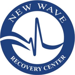 New Wave Recovery Center logo