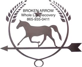 Broken Arrow logo