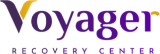 Voyager Recovery Center logo