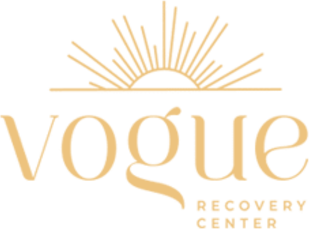 Vogue Recovery Center Nevada logo