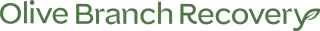 Olive Branch Recovery logo