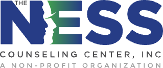 Ness Counseling Center logo