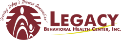 Legacy Behavioral Health Center - Melbourne logo