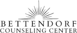 Bettendorf Counseling Center  logo