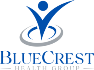 BlueCrest Detox logo