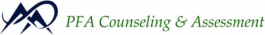 PFA Counseling and Assessment Lakewood logo