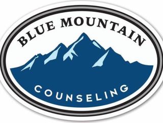 Blue Mountain Counseling Columbia County logo