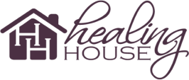 Healing House KC logo
