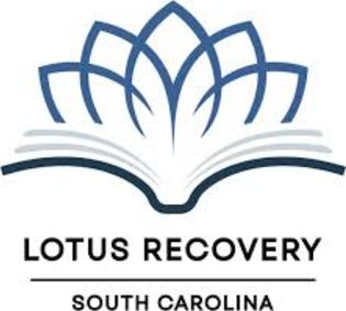Lotus Recovery logo