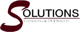 Solutions Counseling and DUI Services logo