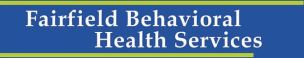 Fairfield Behavioral Health Services logo