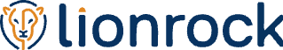 Lionrock Recovery Lionrock Behavioral Health logo
