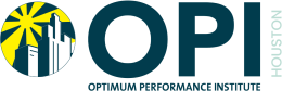OPI Houston logo