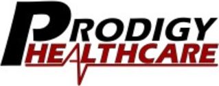 Prodigy Healthcare - Mesa logo