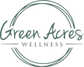 Green Acres Wellness logo