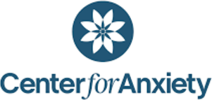 Center for Anxiety Boston logo