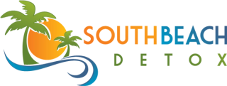 South Beach Detox logo