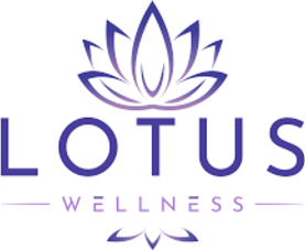 Lotus Wellness logo